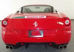 Ferrari 599 GTB Fiorano 60 F1 Edition 2011 года